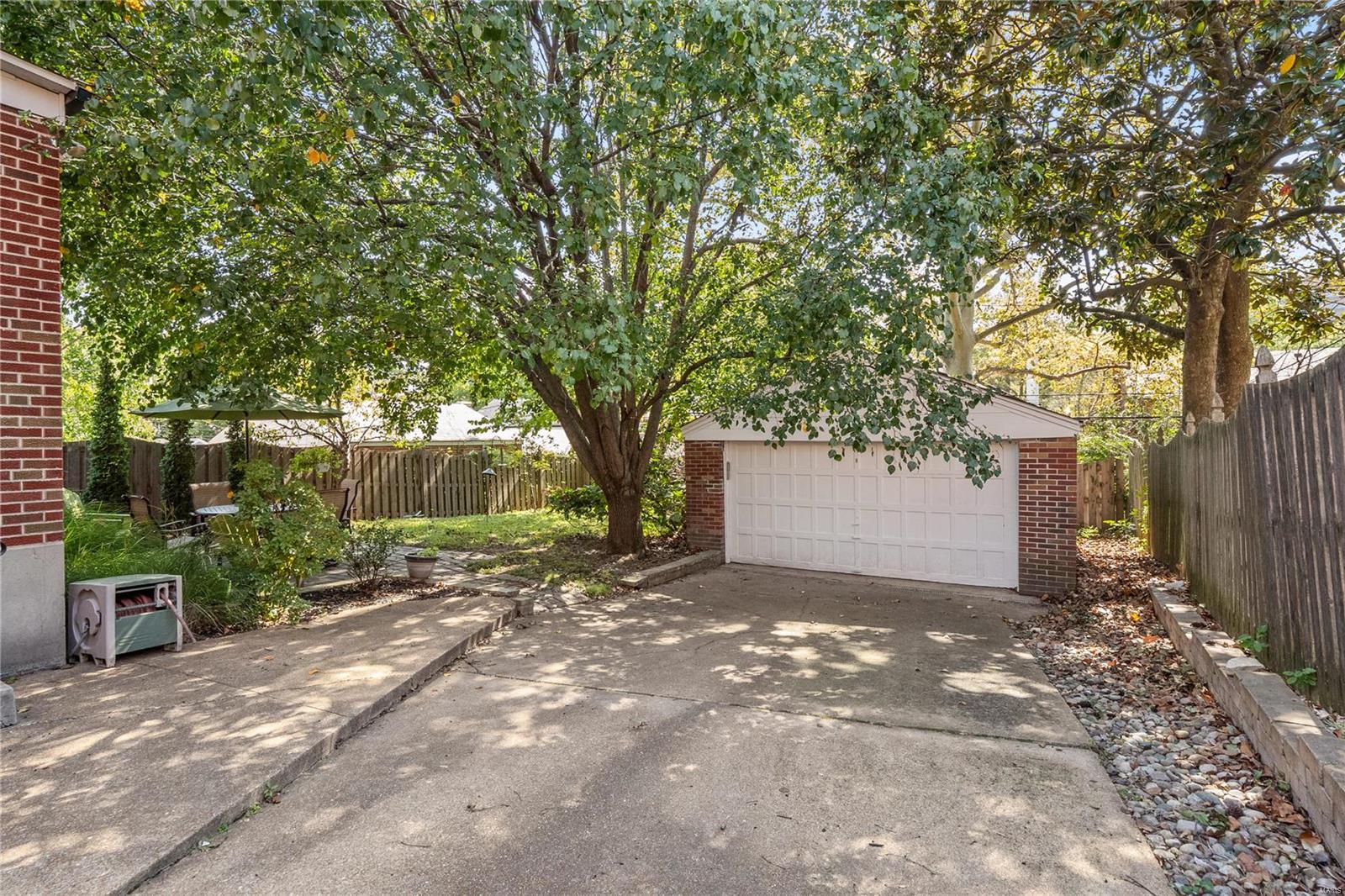 8116 Pershing Avenue