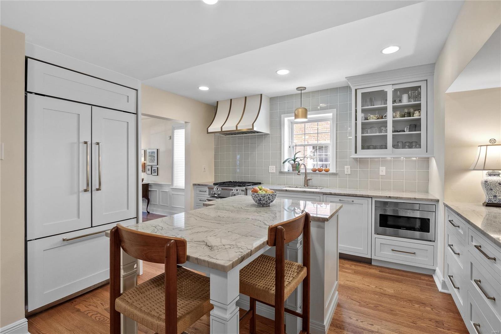 8116 Pershing Avenue