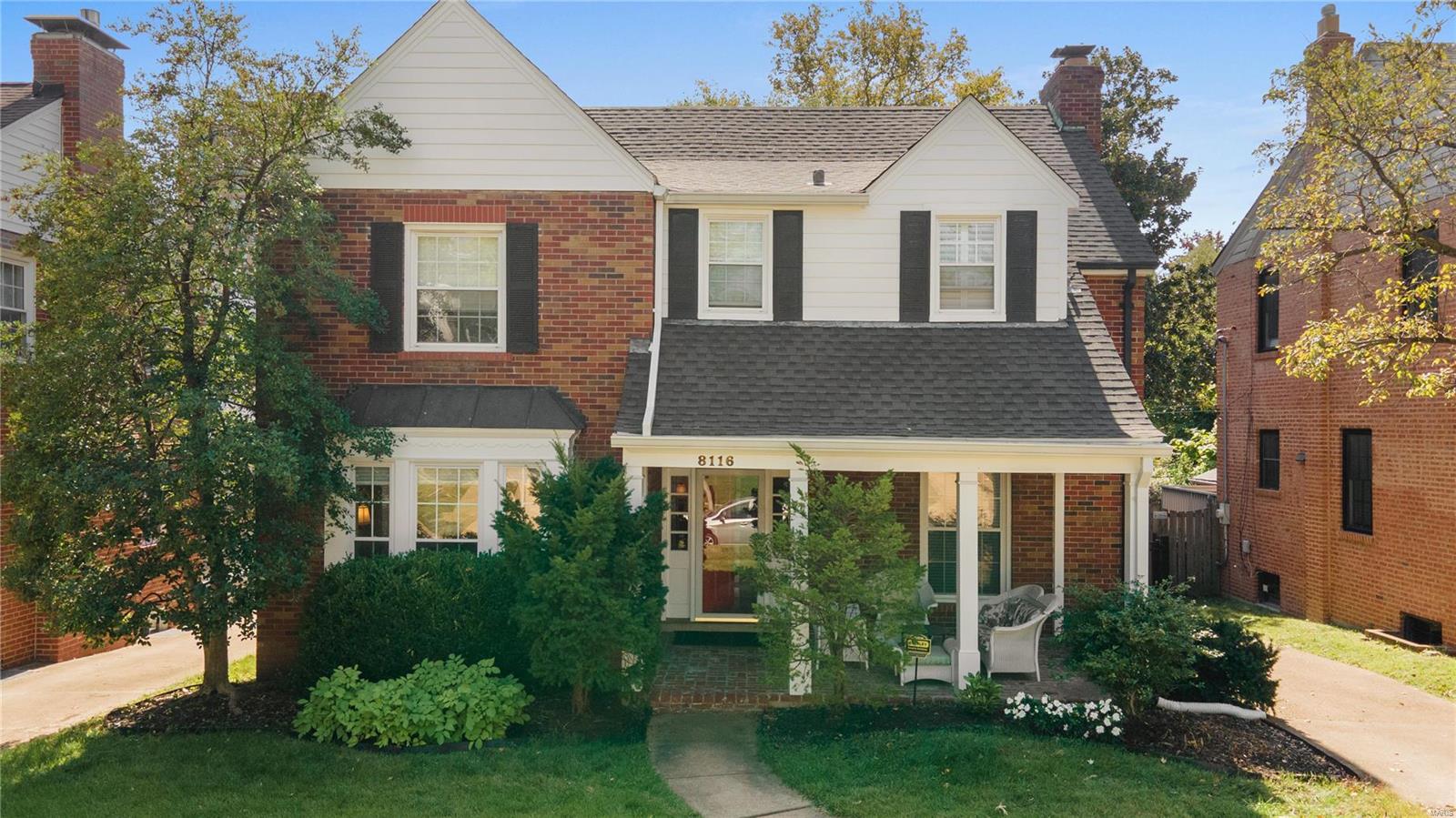 8116 Pershing Avenue