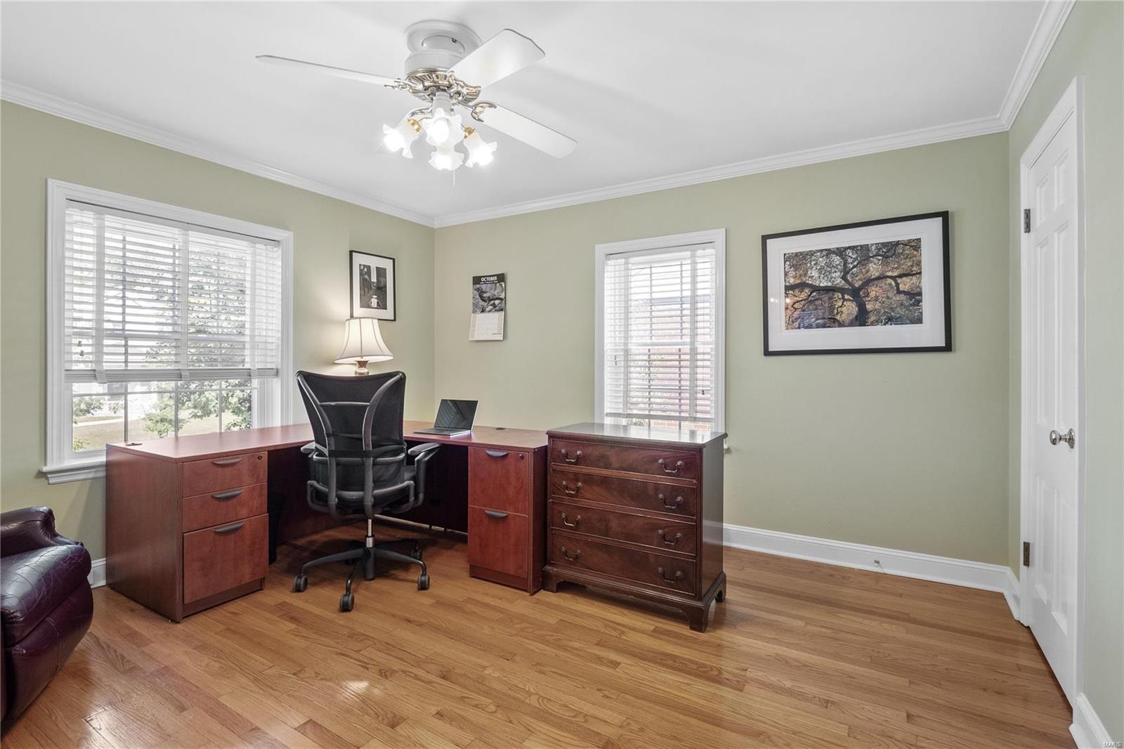 8116 Pershing Avenue