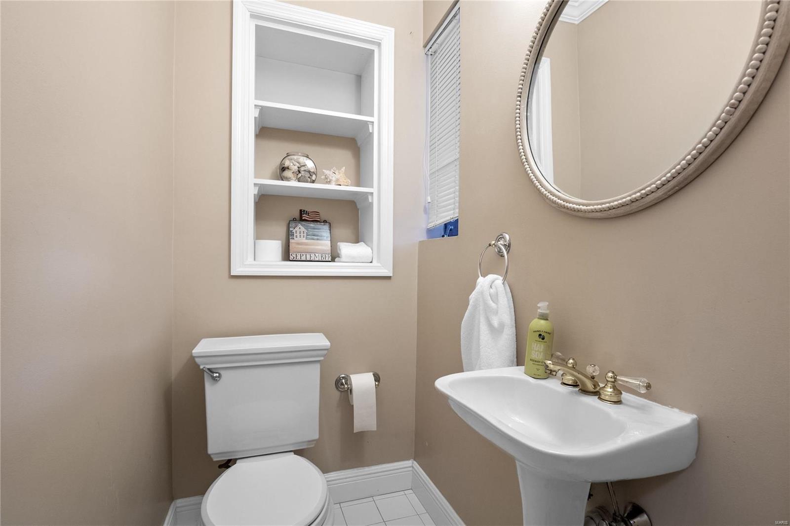 8116 Pershing Avenue