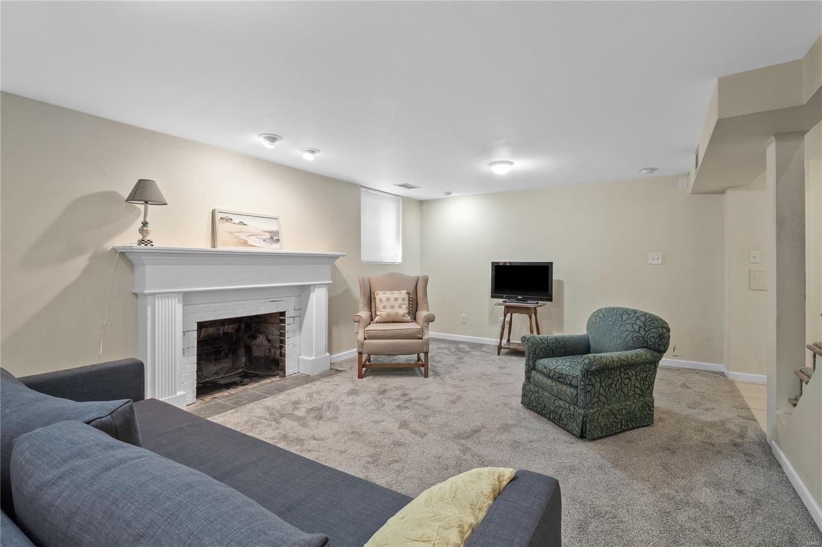 8116 Pershing Avenue