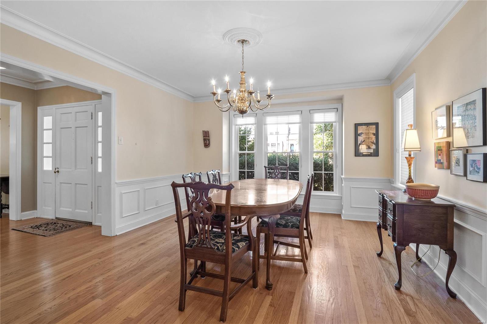 8116 Pershing Avenue