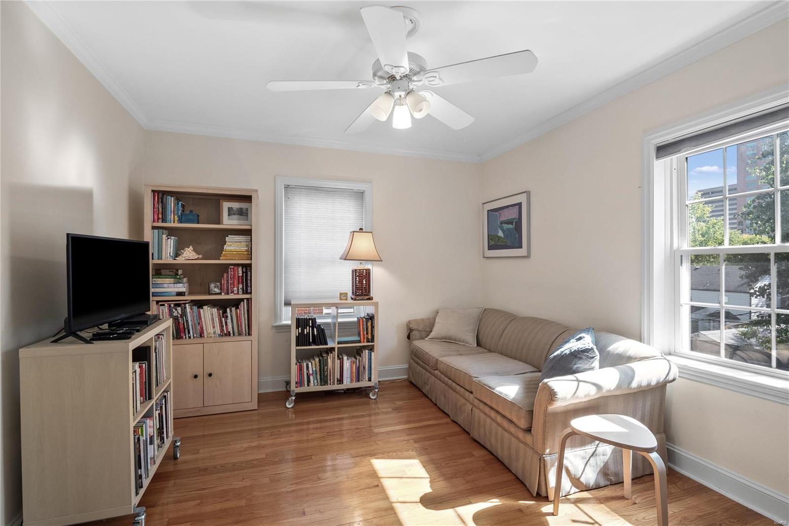 8116 Pershing Avenue