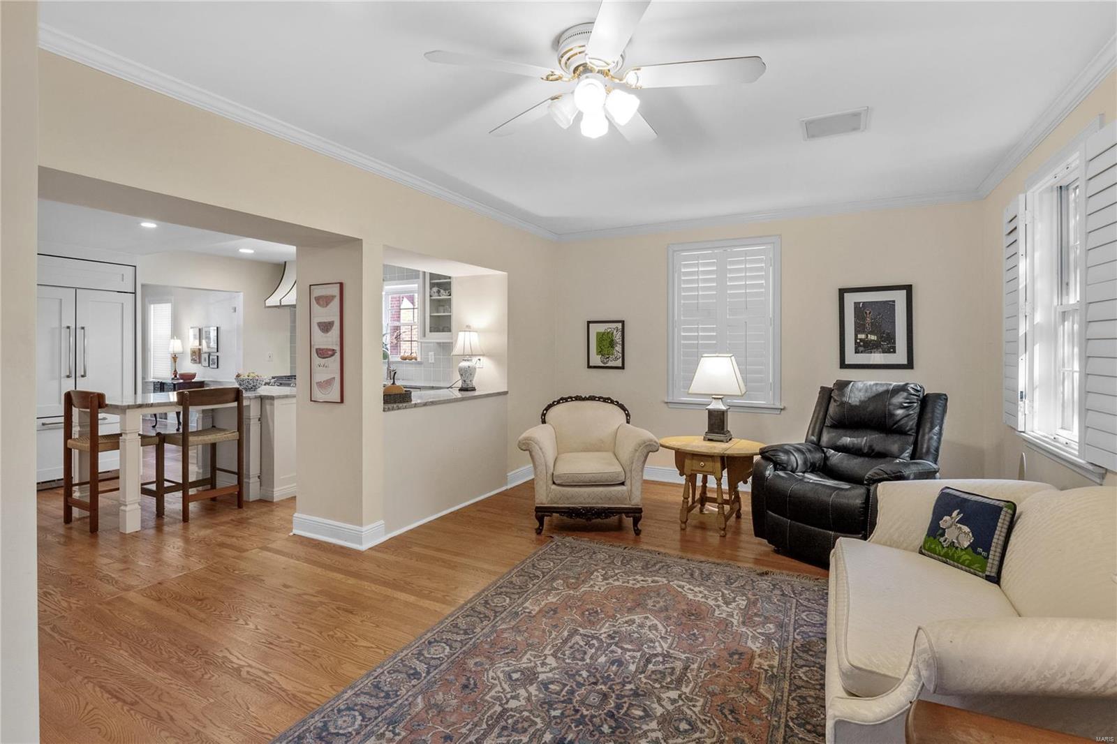 8116 Pershing Avenue