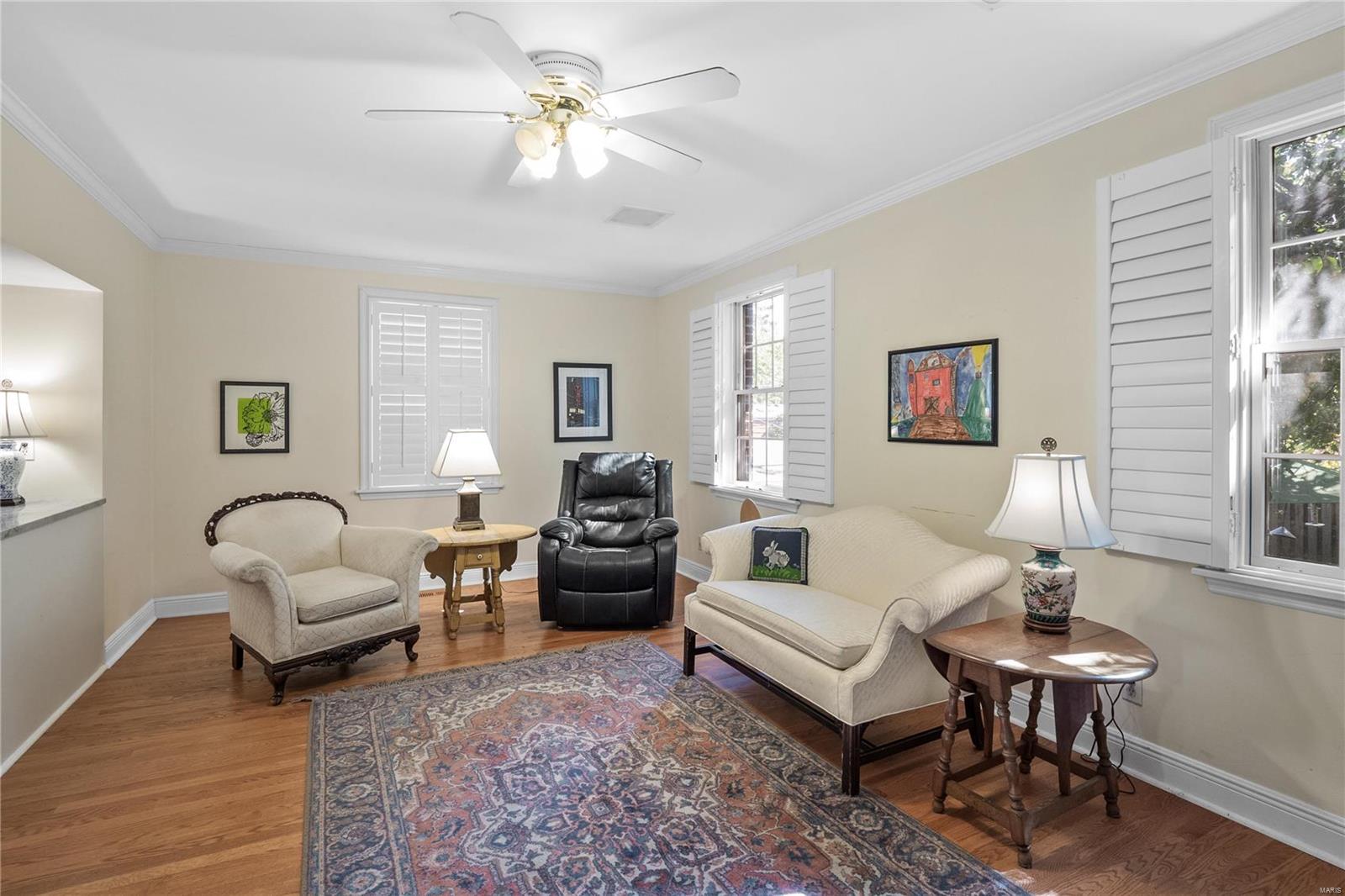 8116 Pershing Avenue