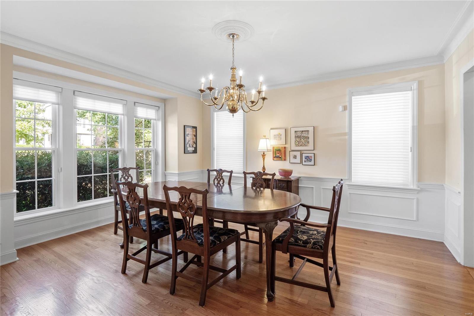 8116 Pershing Avenue