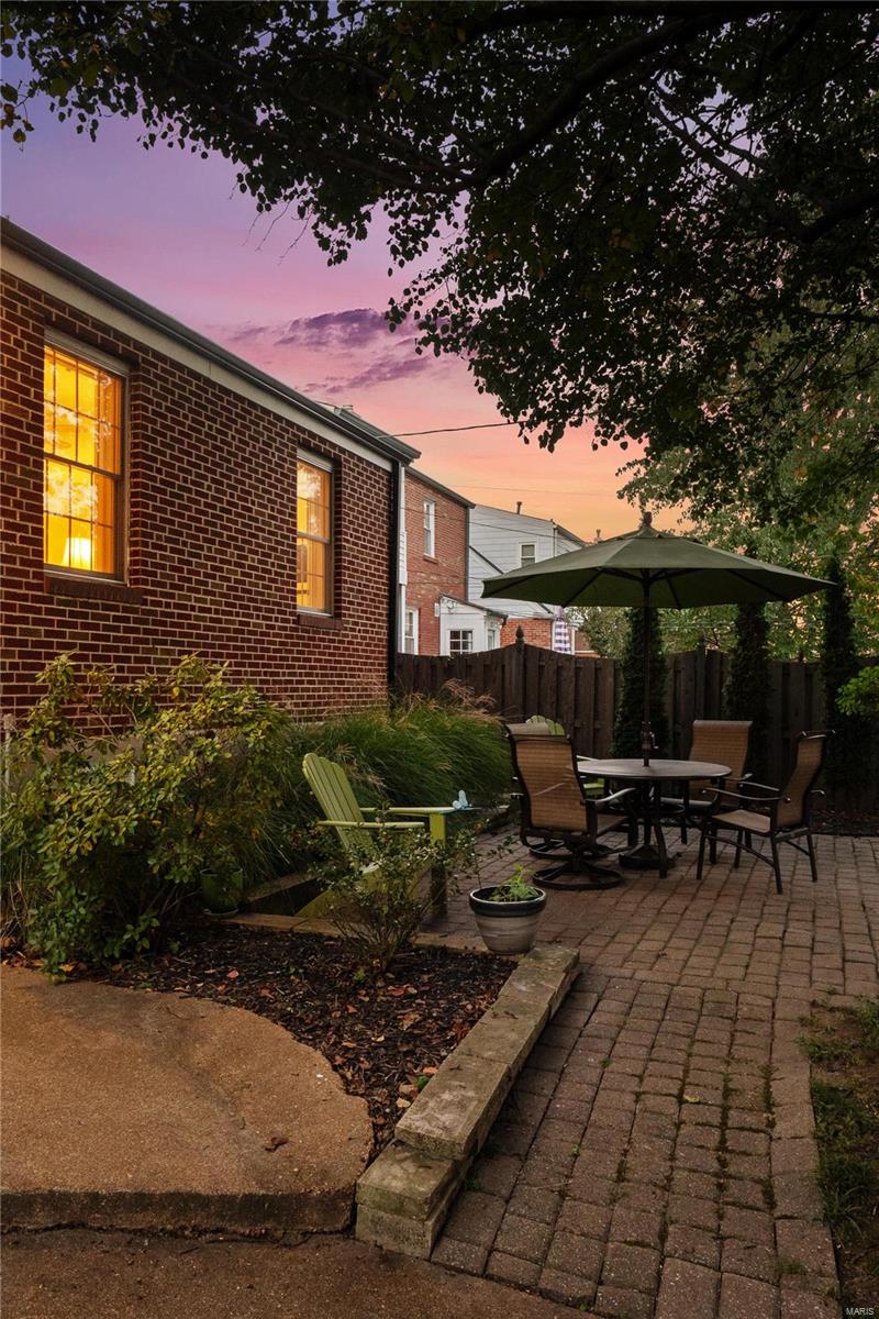 8116 Pershing Avenue