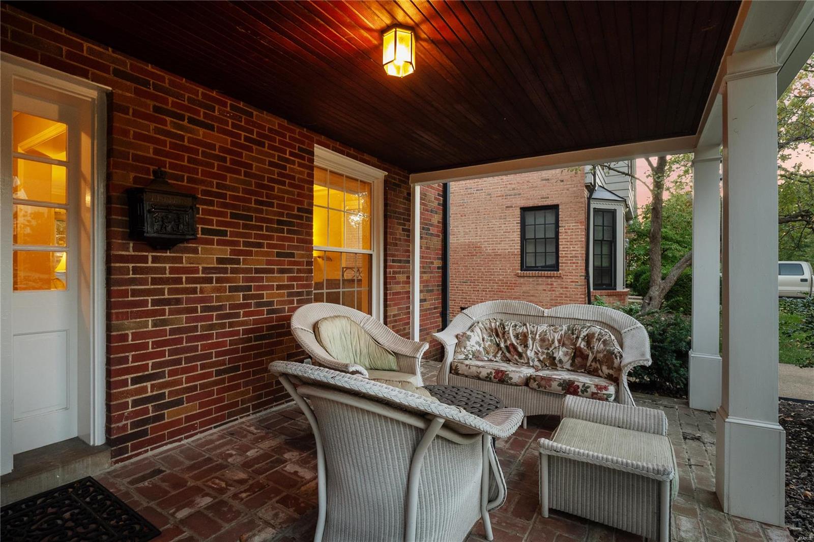 8116 Pershing Avenue