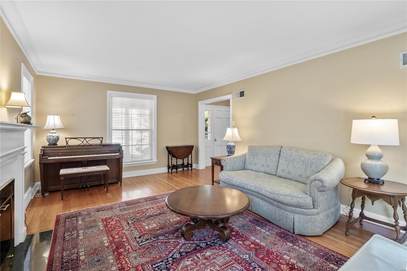 8116 Pershing Avenue