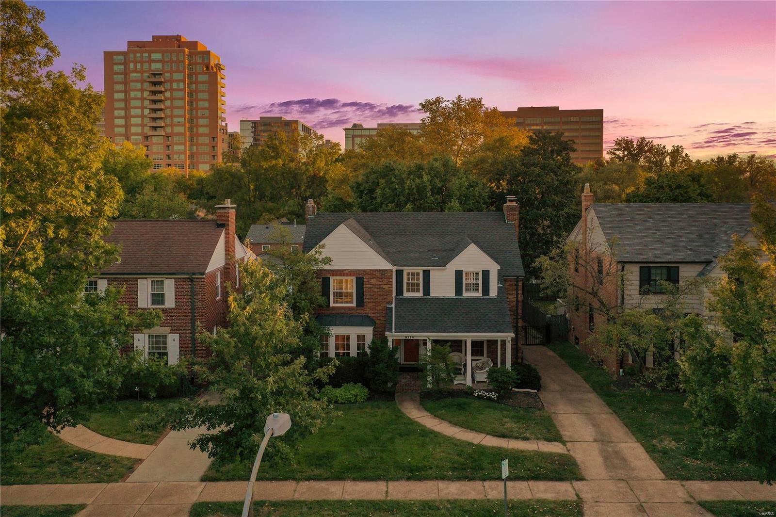 8116 Pershing Avenue