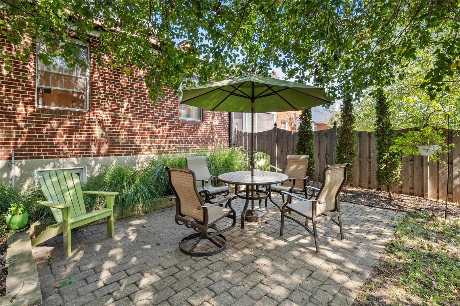 8116 Pershing Avenue