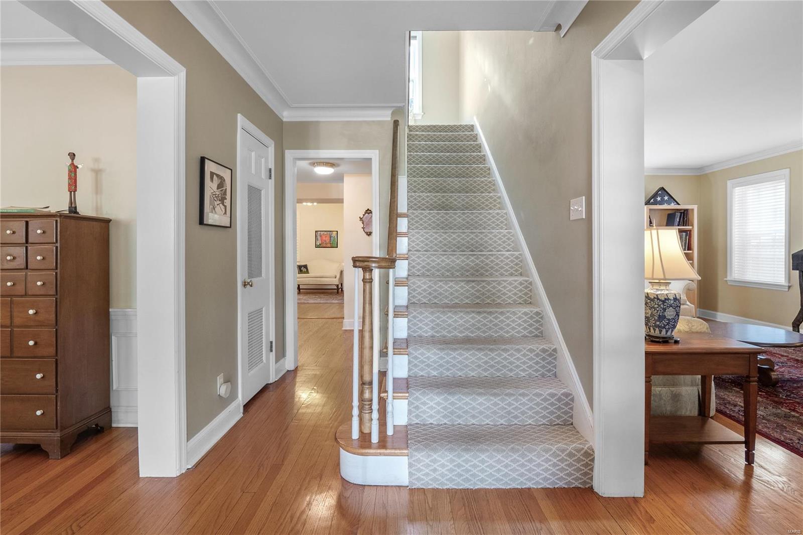 8116 Pershing Avenue