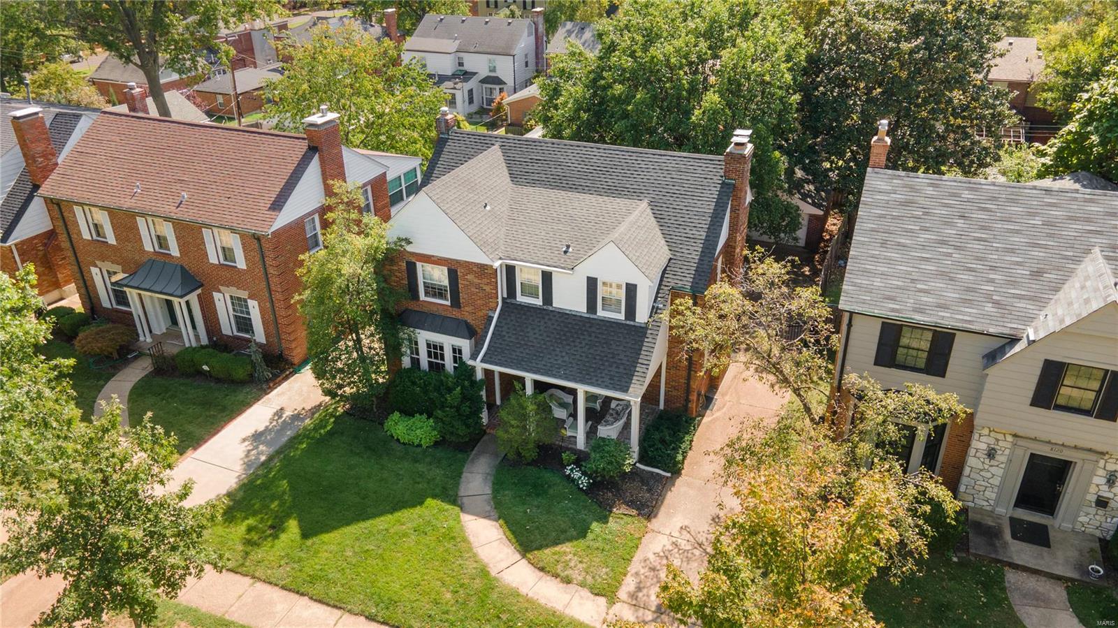 8116 Pershing Avenue