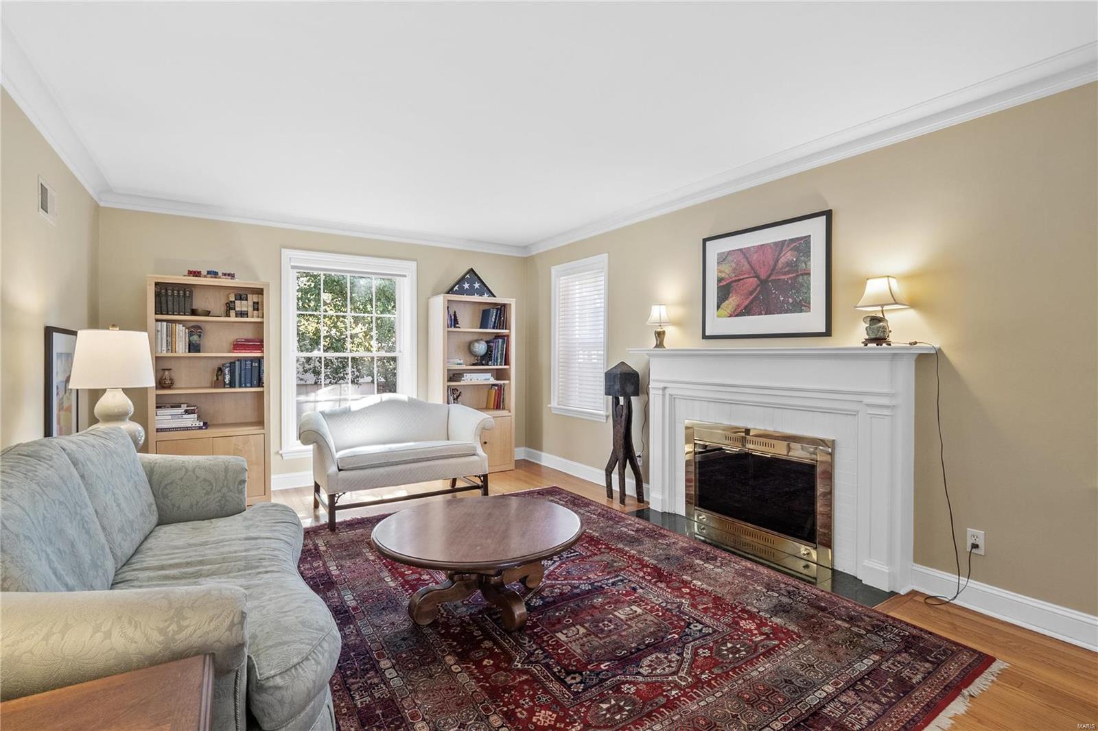 8116 Pershing Avenue