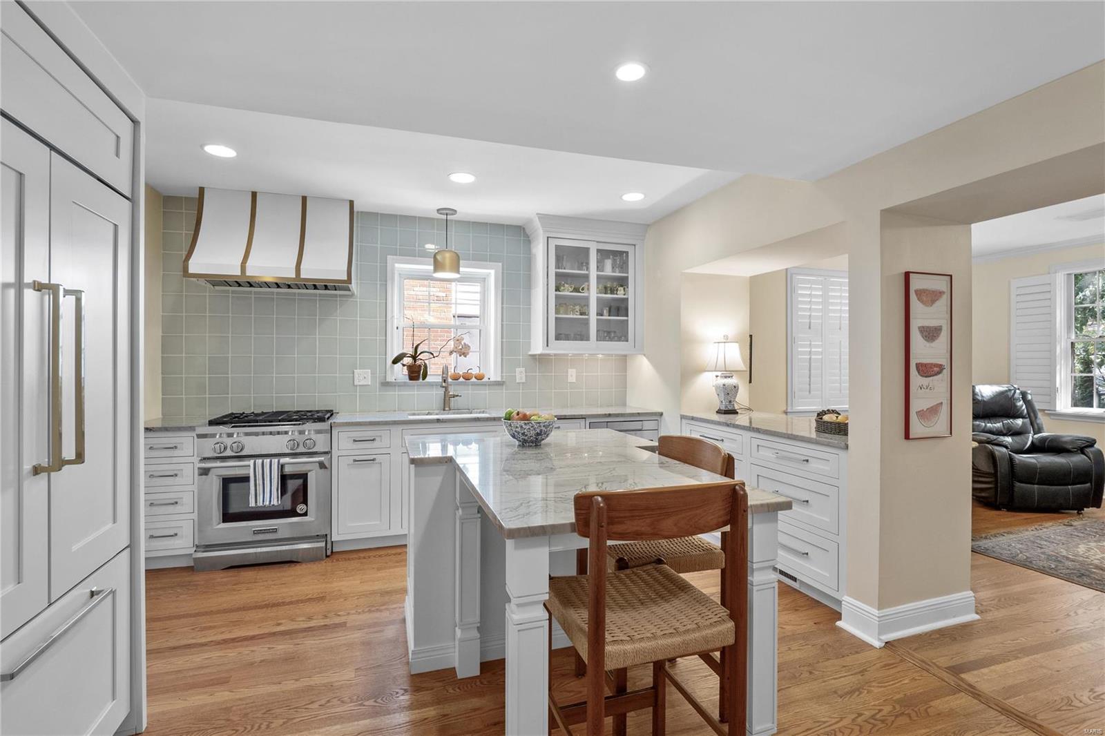 8116 Pershing Avenue