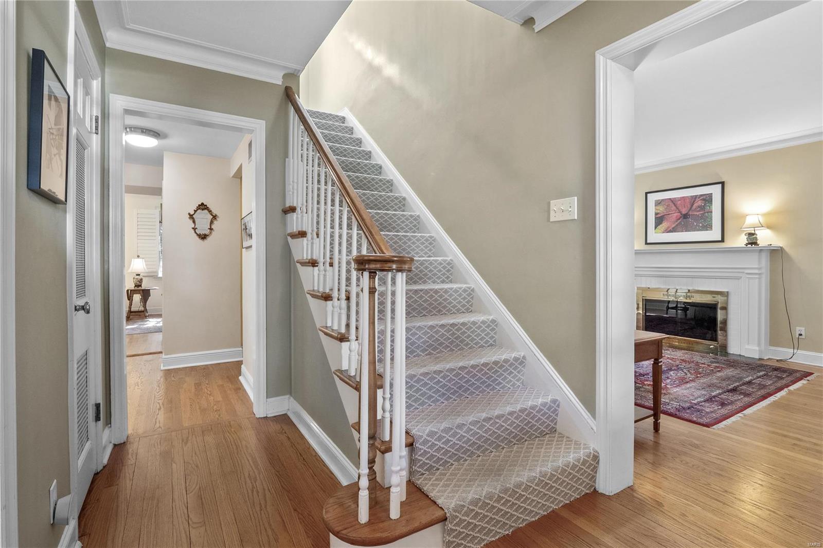 8116 Pershing Avenue