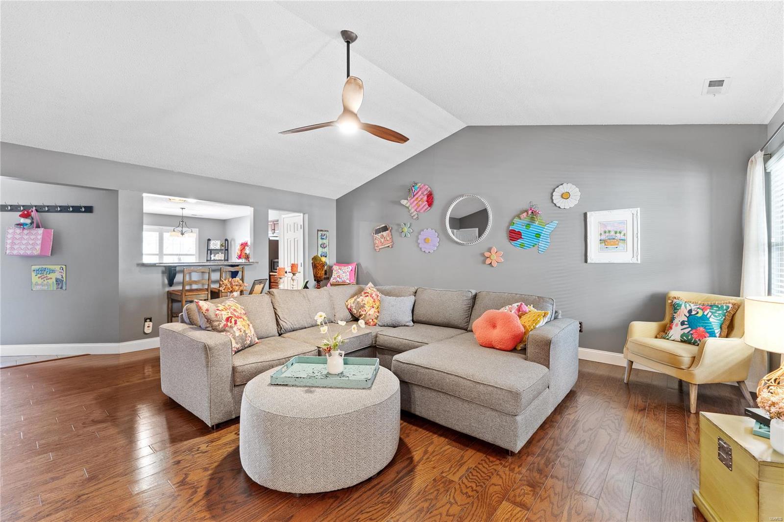 1277 Shirley Ridge Drive