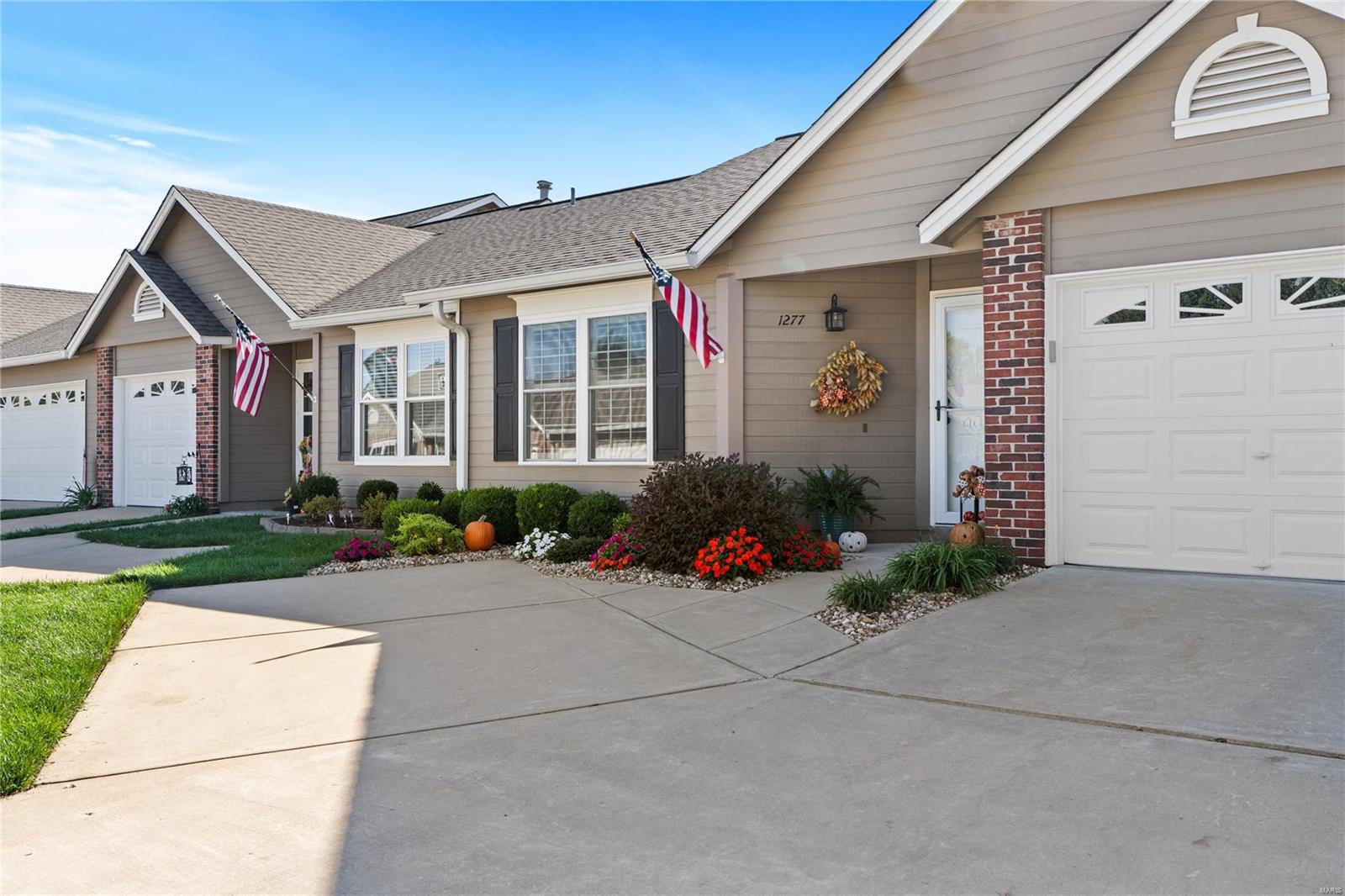 1277 Shirley Ridge Drive