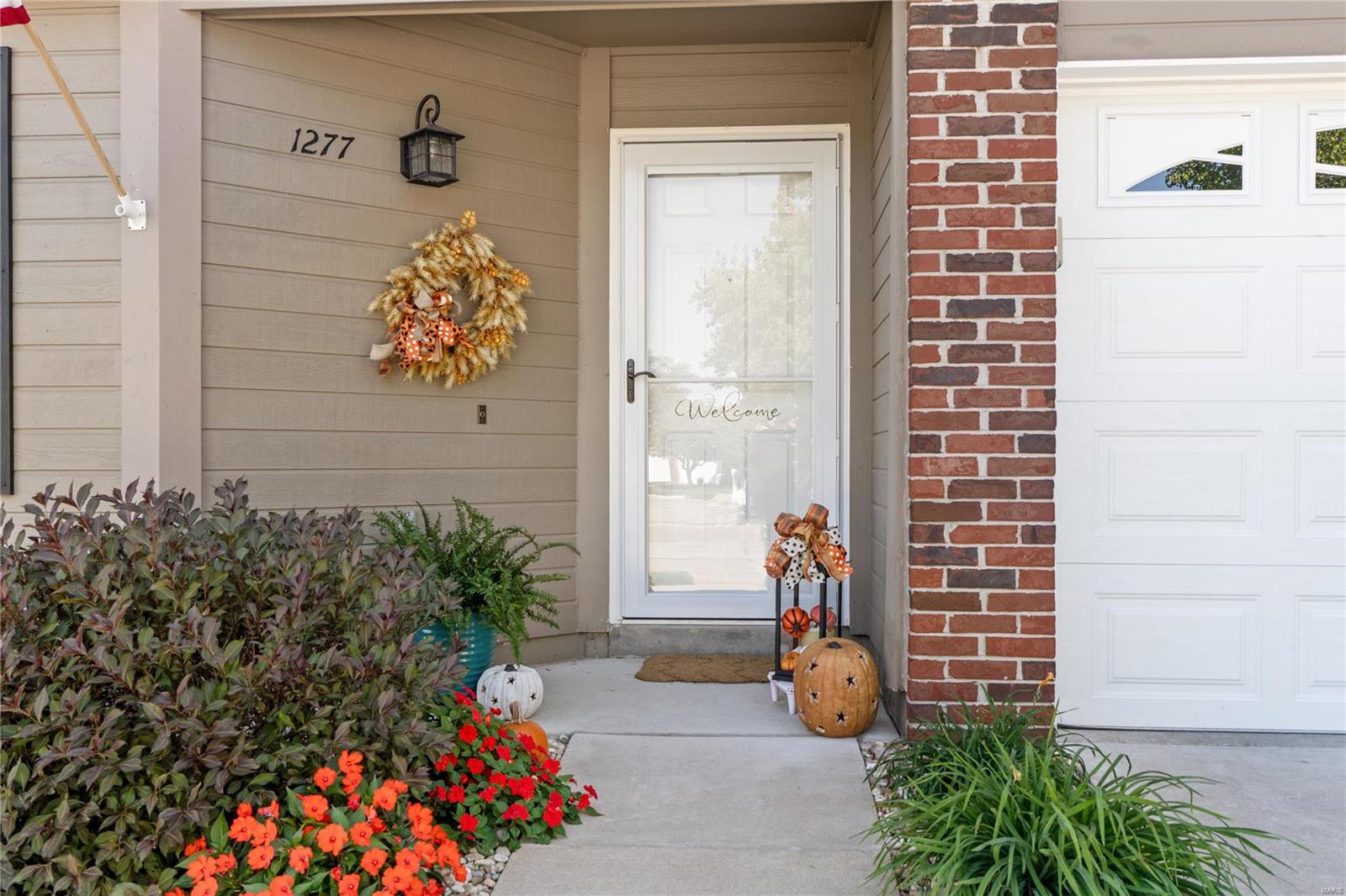 1277 Shirley Ridge Drive