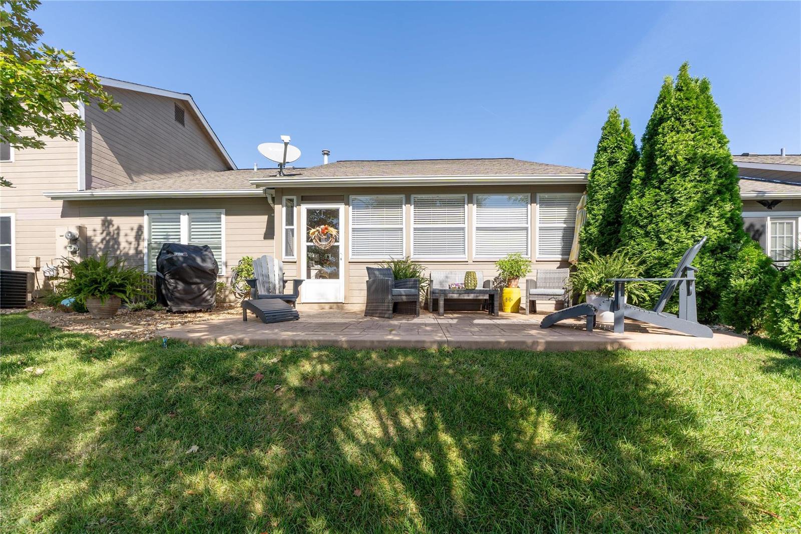 1277 Shirley Ridge Drive