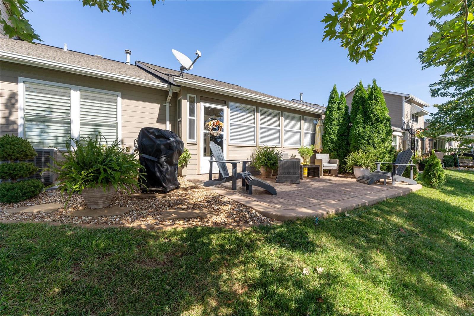 1277 Shirley Ridge Drive