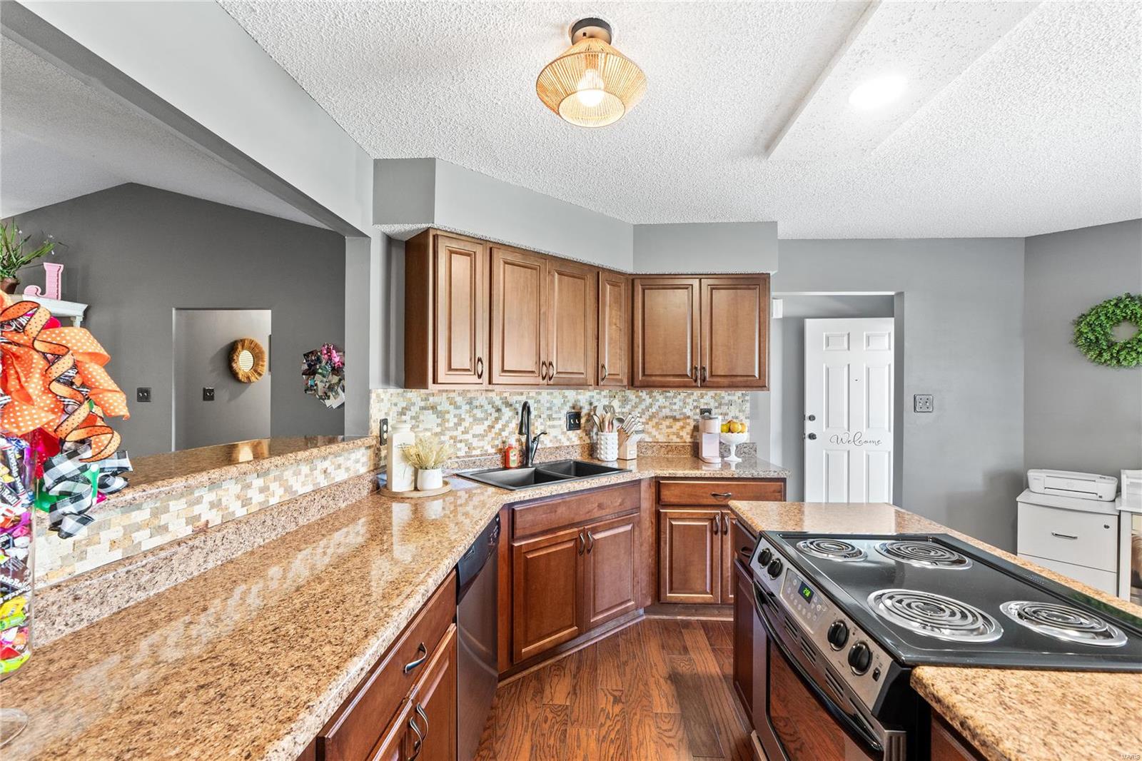 1277 Shirley Ridge Drive