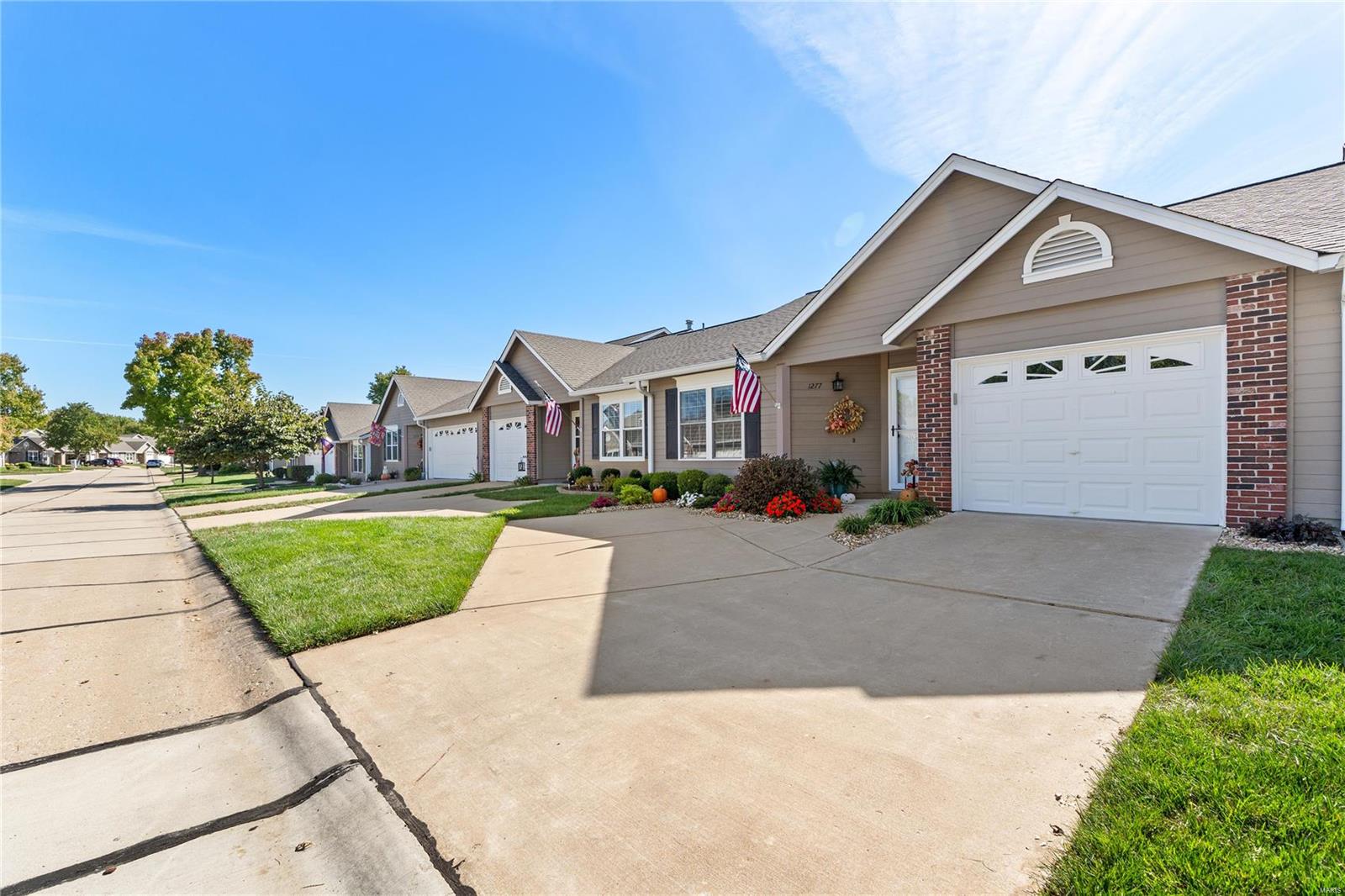 1277 Shirley Ridge Drive