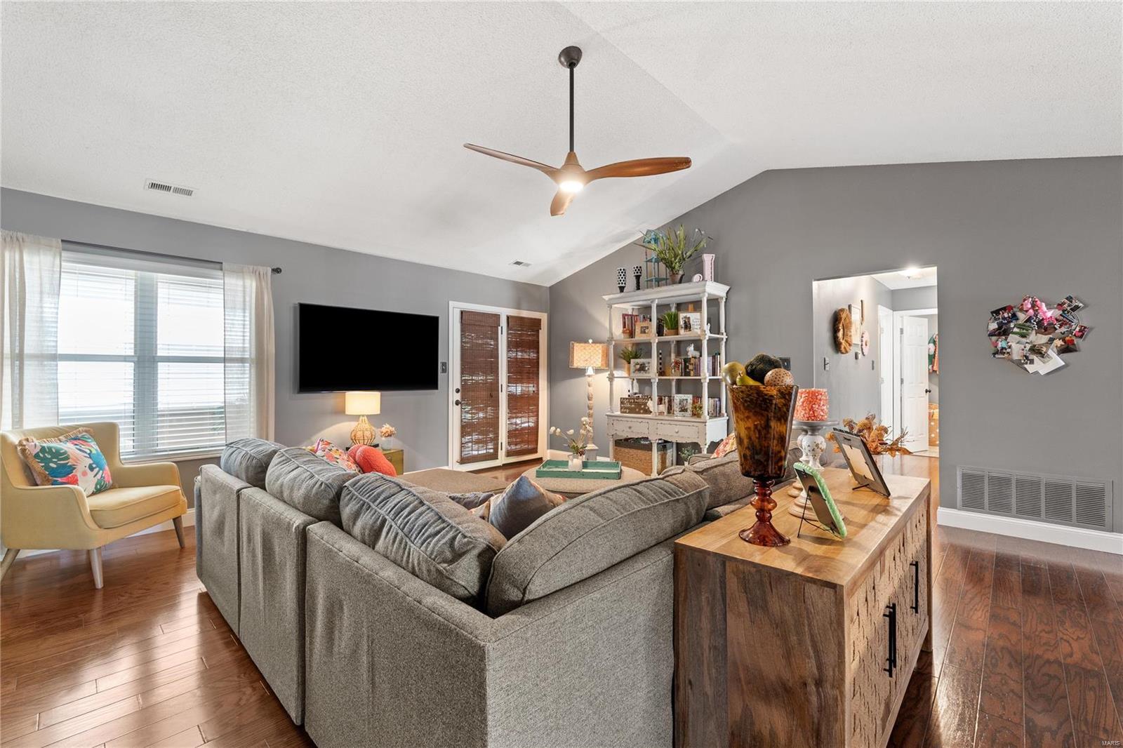 1277 Shirley Ridge Drive