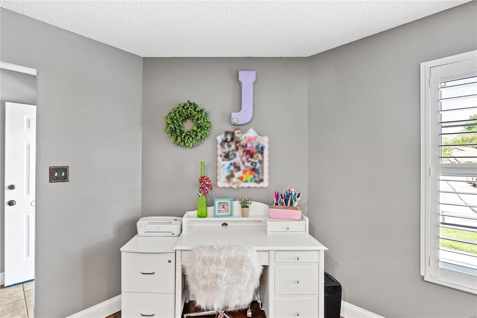 1277 Shirley Ridge Drive