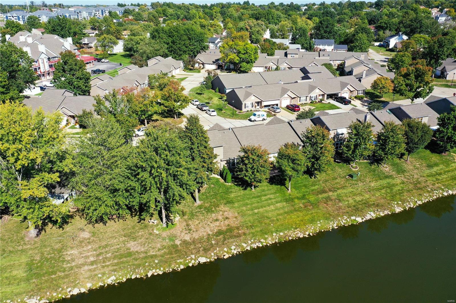 1277 Shirley Ridge Drive