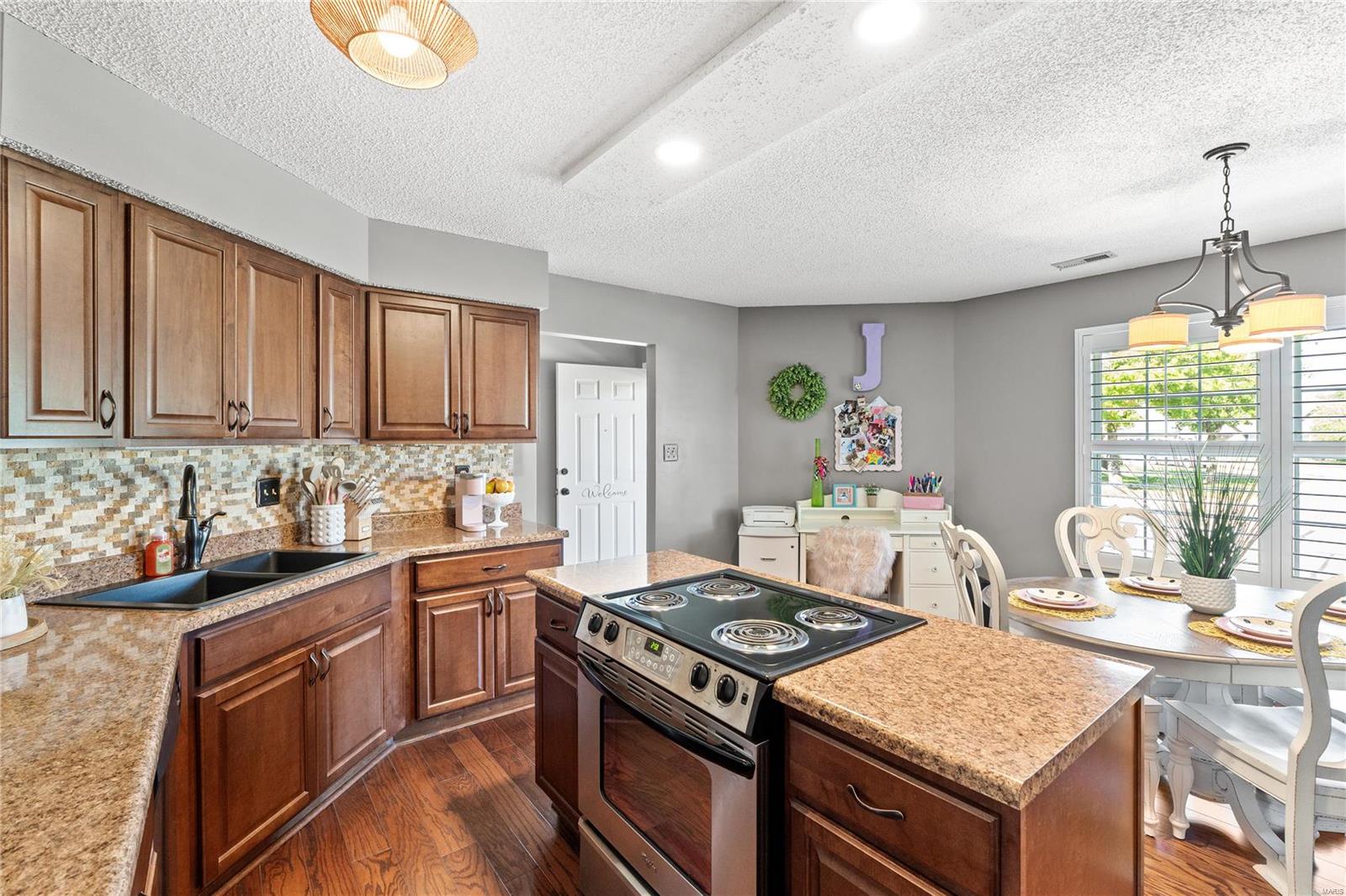 1277 Shirley Ridge Drive