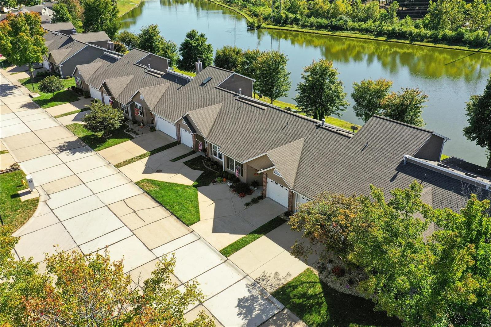 1277 Shirley Ridge Drive