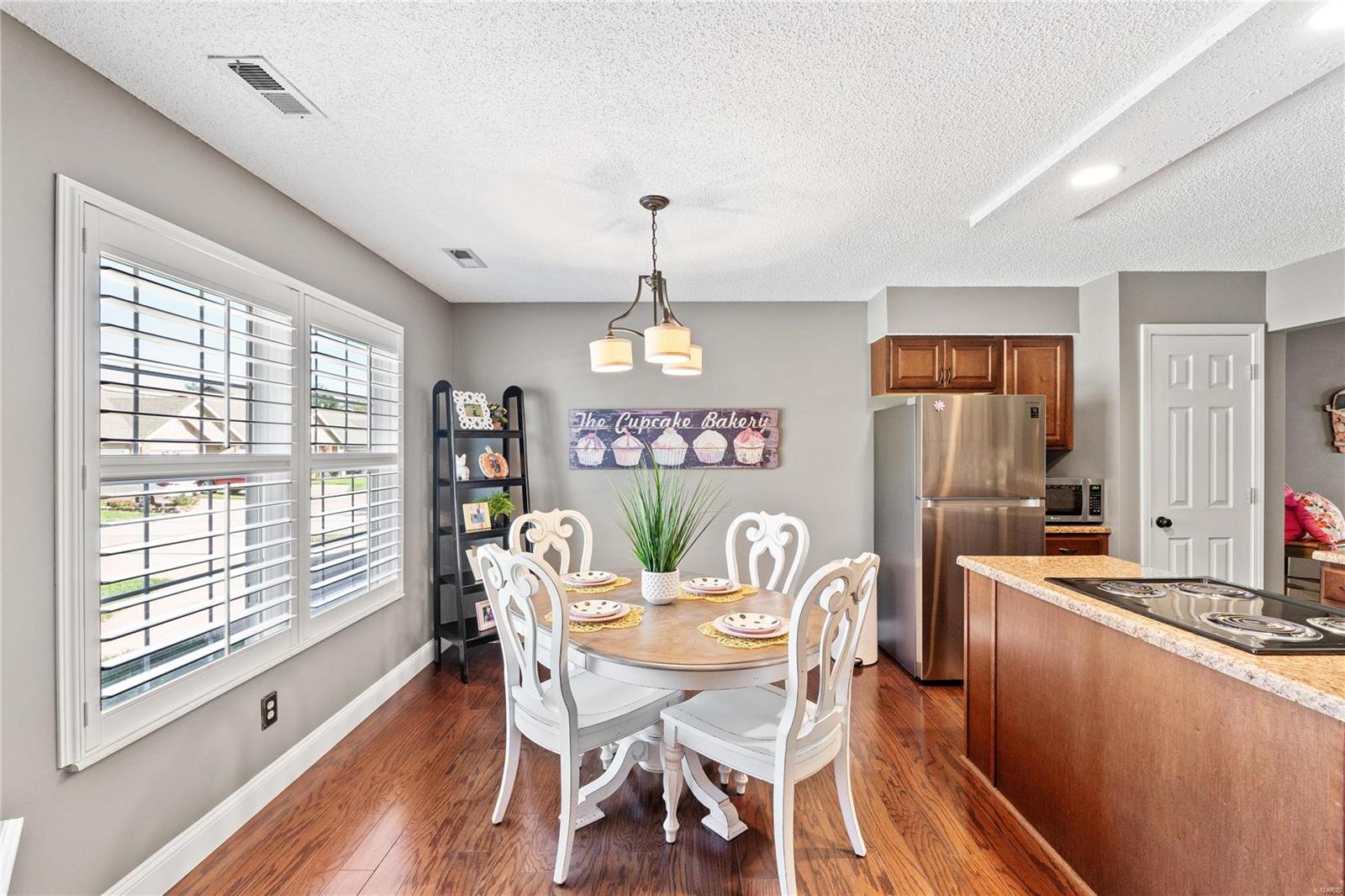 1277 Shirley Ridge Drive