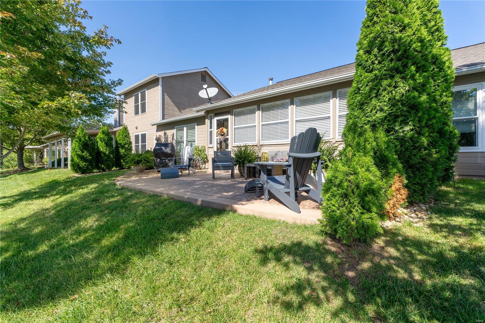 1277 Shirley Ridge Drive