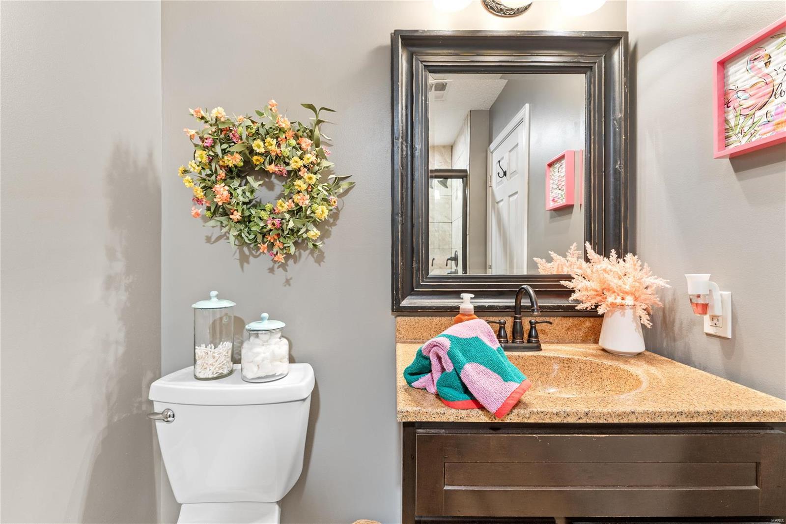 1277 Shirley Ridge Drive