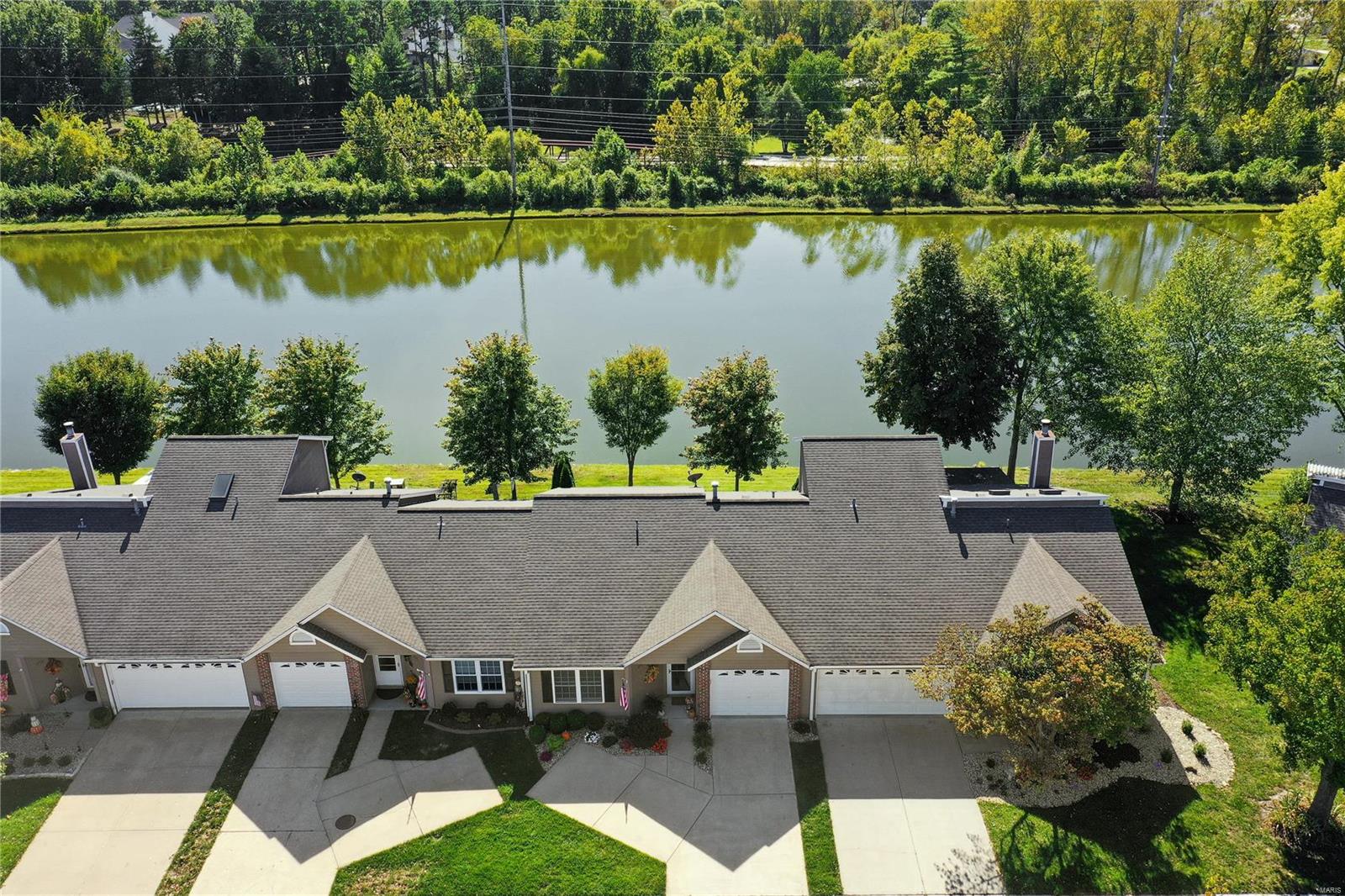 1277 Shirley Ridge Drive