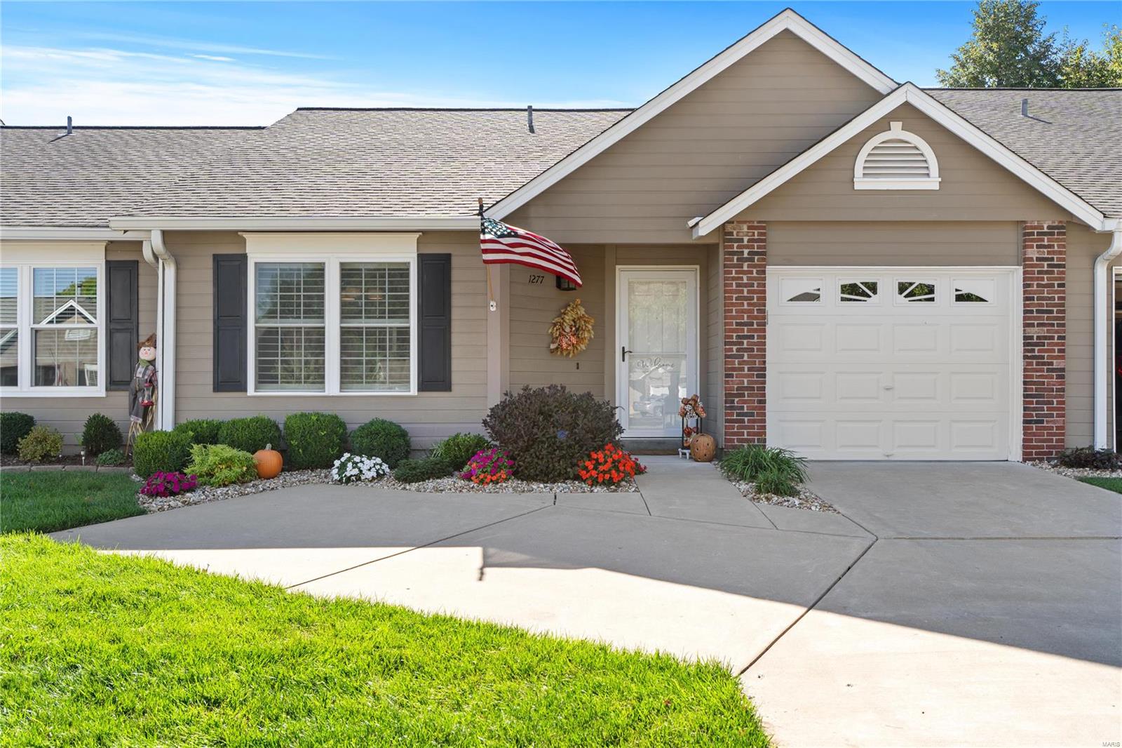 1277 Shirley Ridge Drive