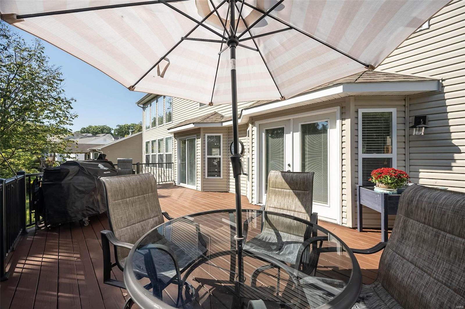 266 Romaine Spring View