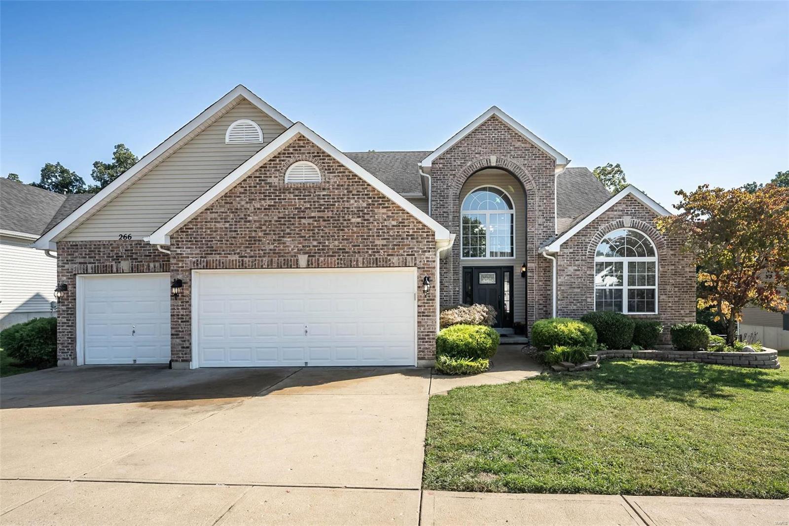 266 Romaine Spring View