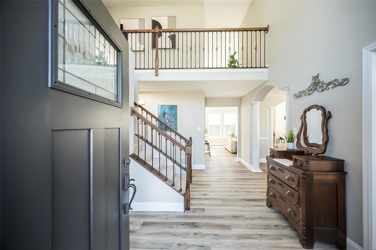 266 Romaine Spring View