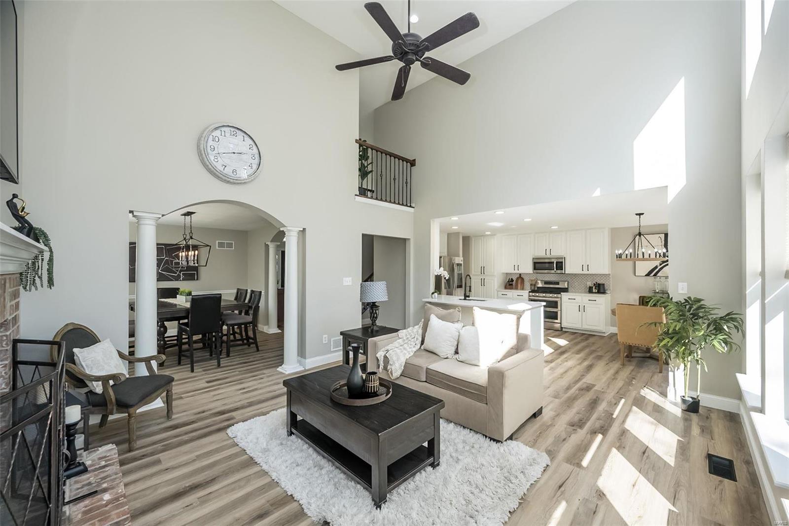 266 Romaine Spring View