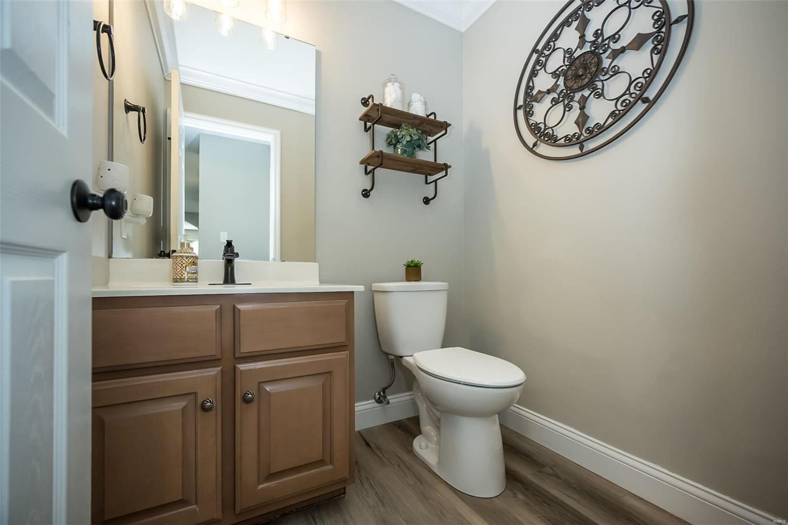 266 Romaine Spring View
