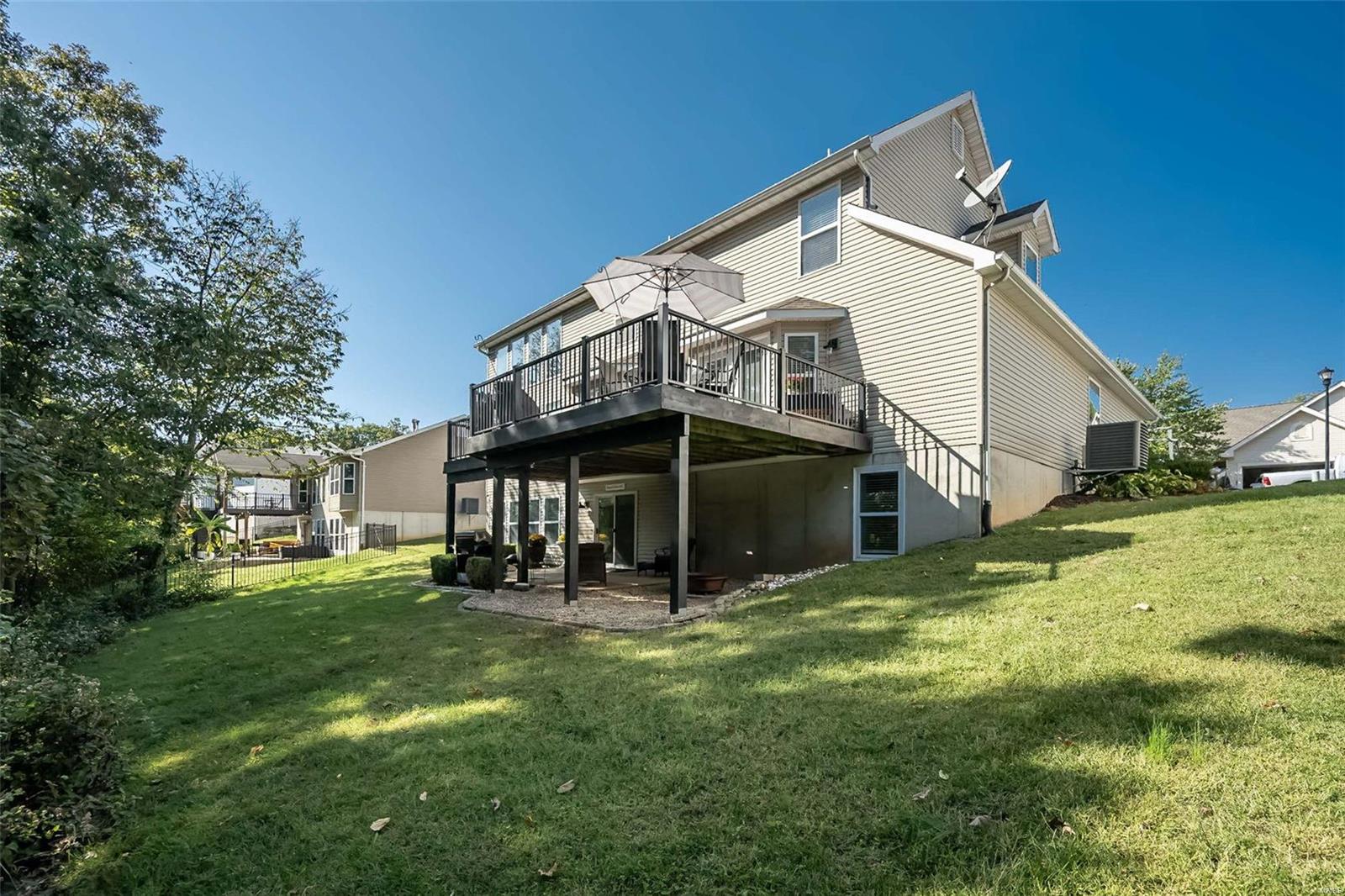 266 Romaine Spring View