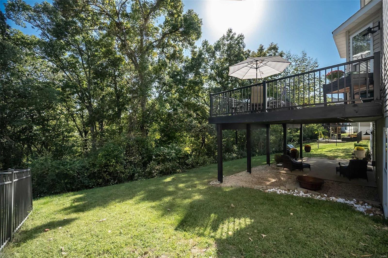 266 Romaine Spring View