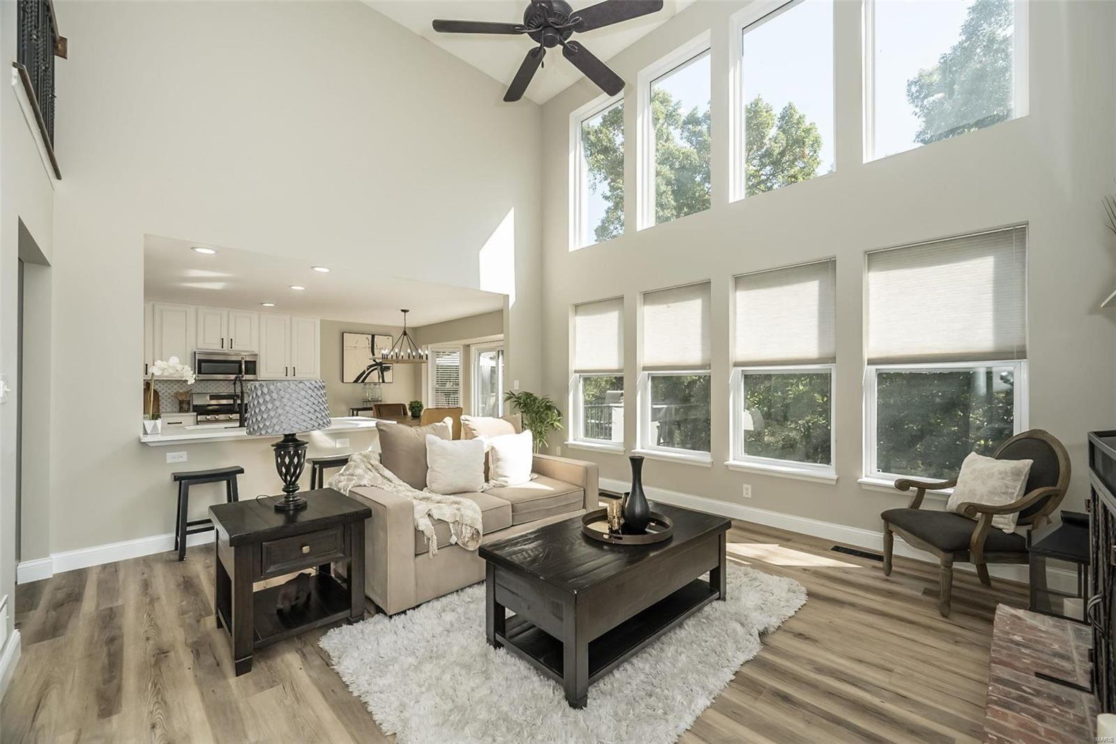 266 Romaine Spring View