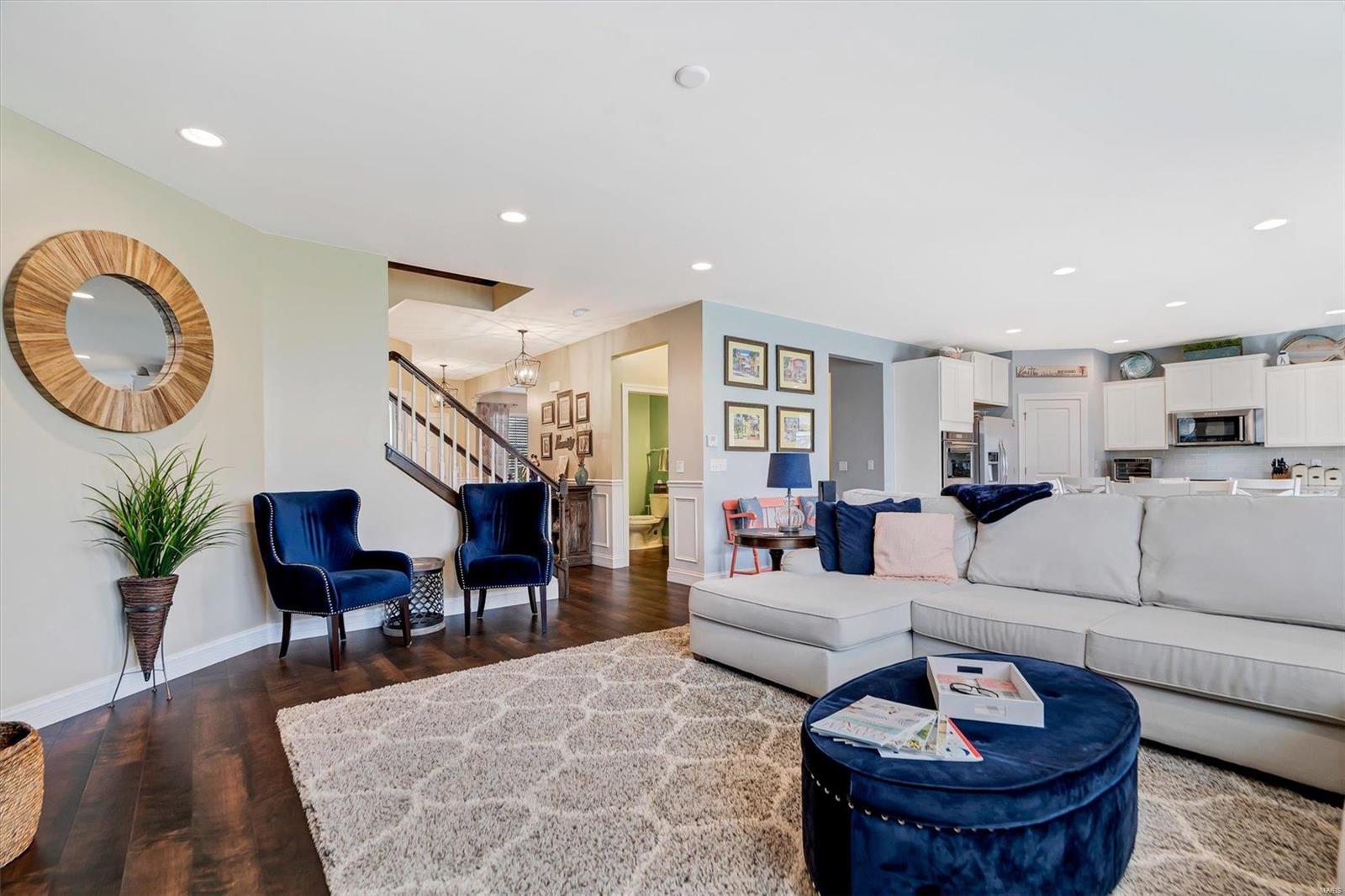 2606 Preston Woods Trail