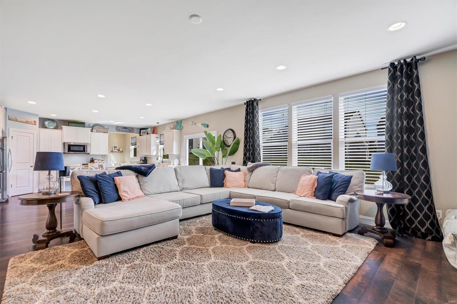 2606 Preston Woods Trail