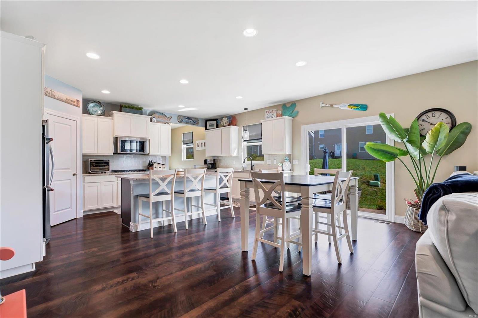 2606 Preston Woods Trail