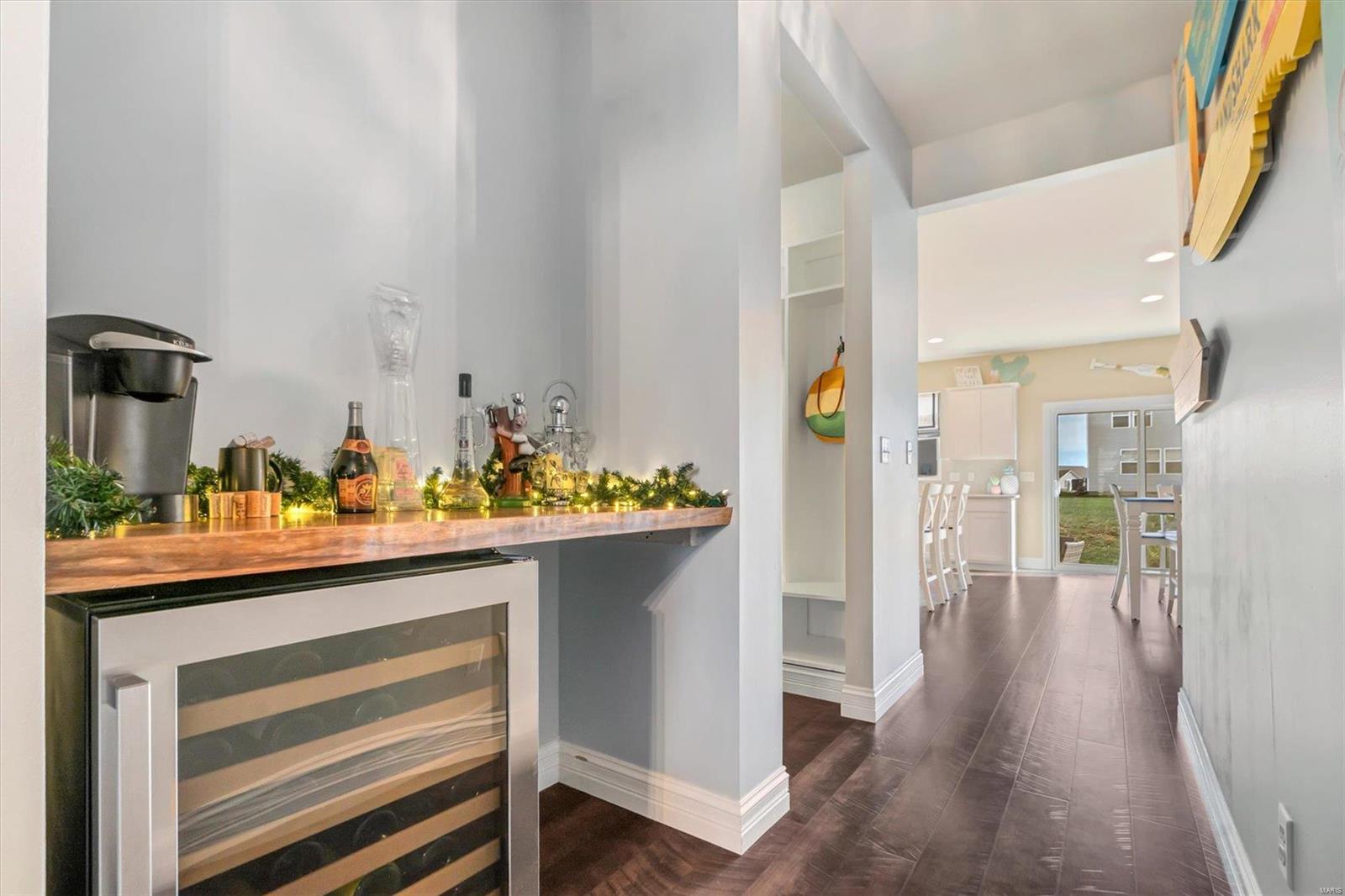 2606 Preston Woods Trail